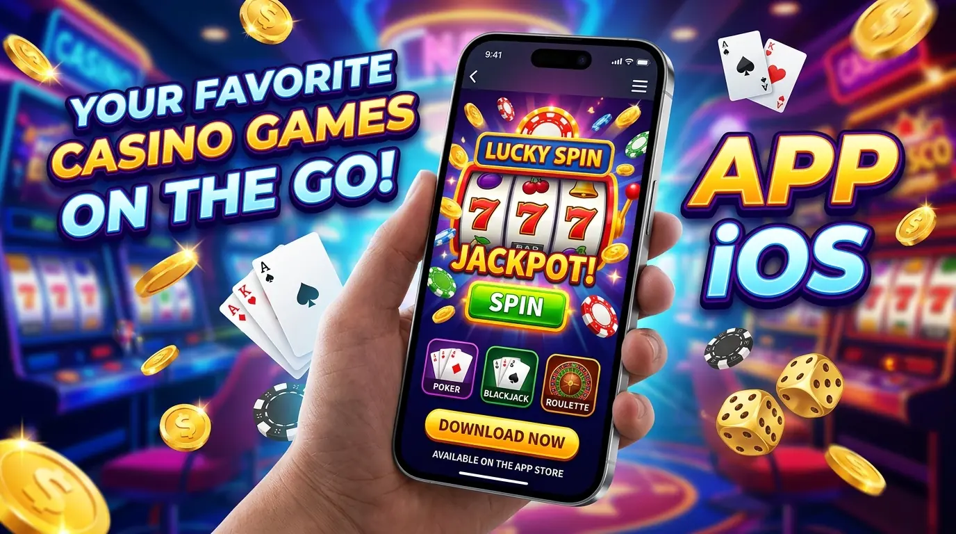 Mystake casino App für iPad und iPhone