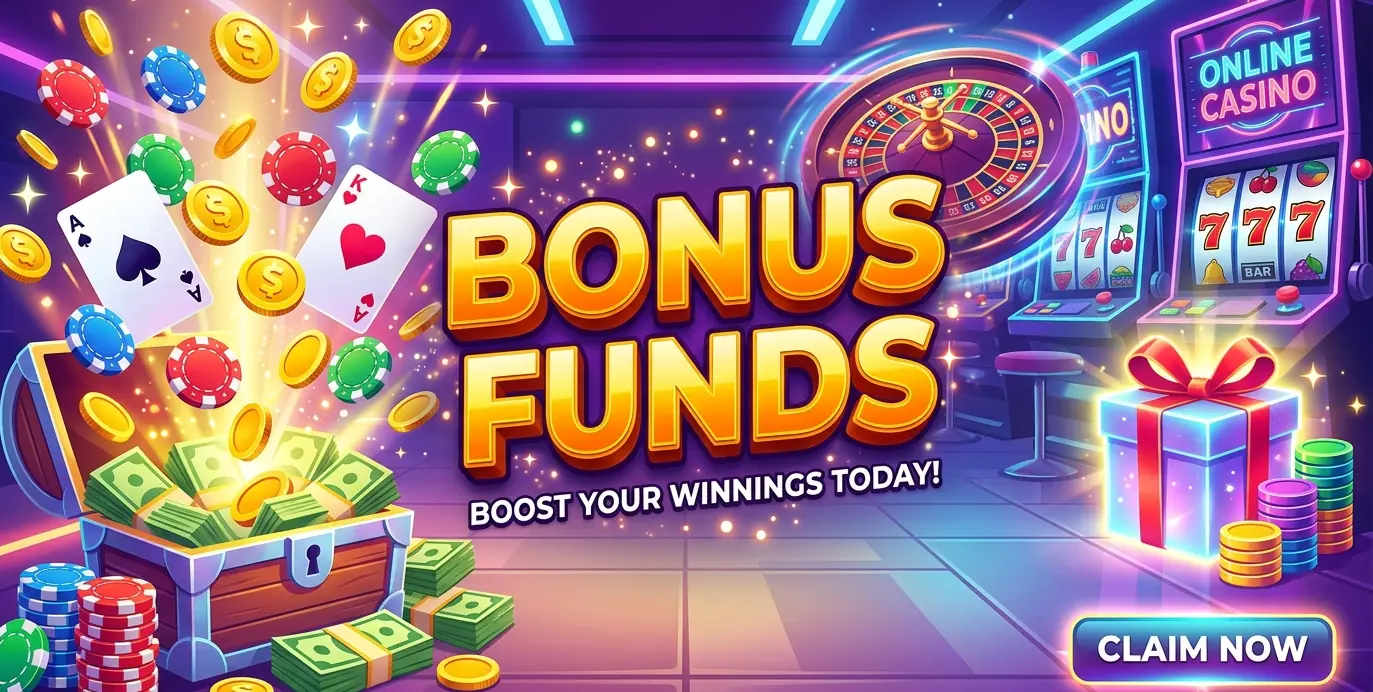 Mystake casino Bonussaldo