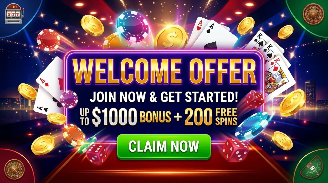 Mystake casino Startangebot