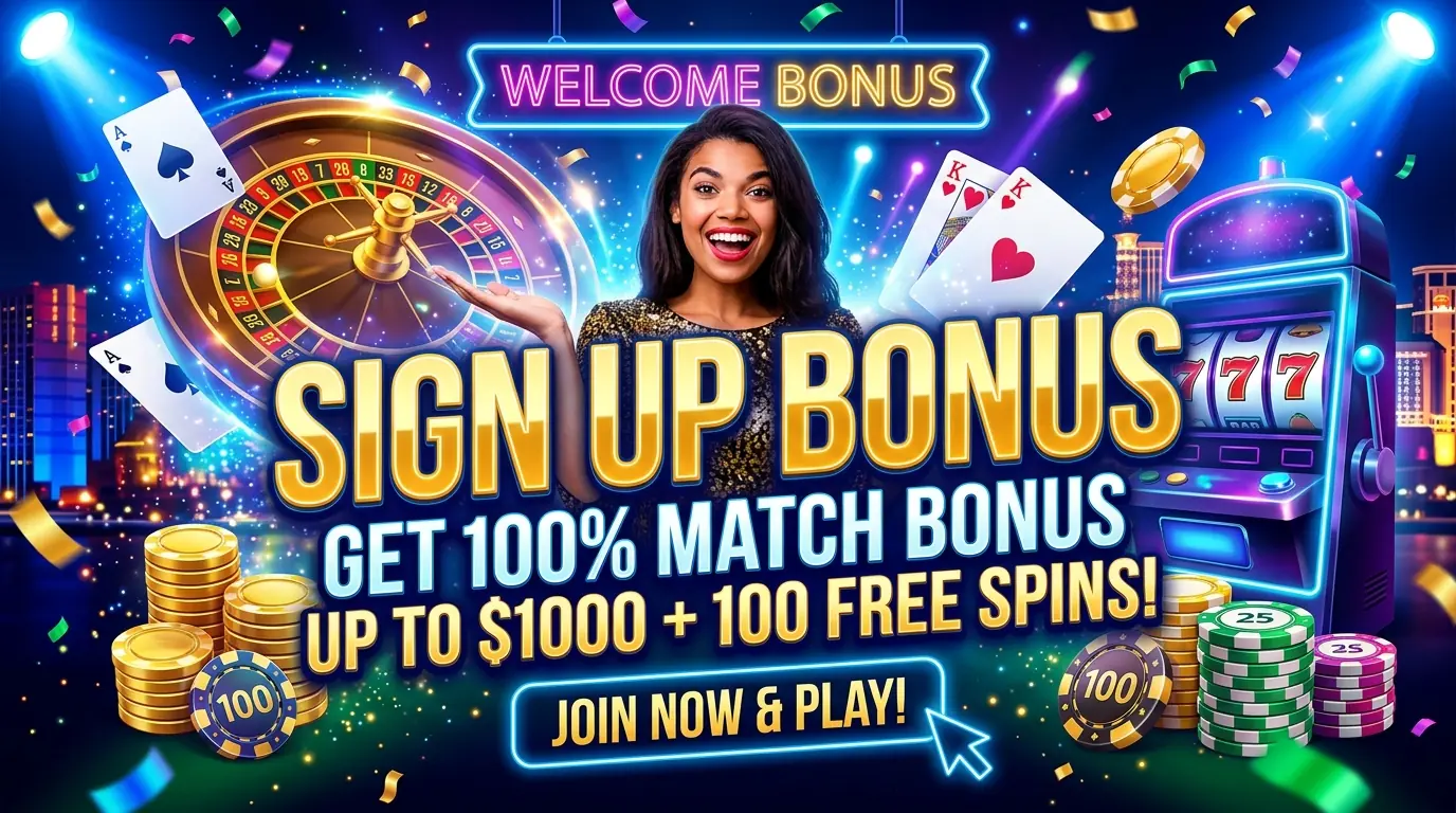 Mystake casino Bonus für neue Spieler