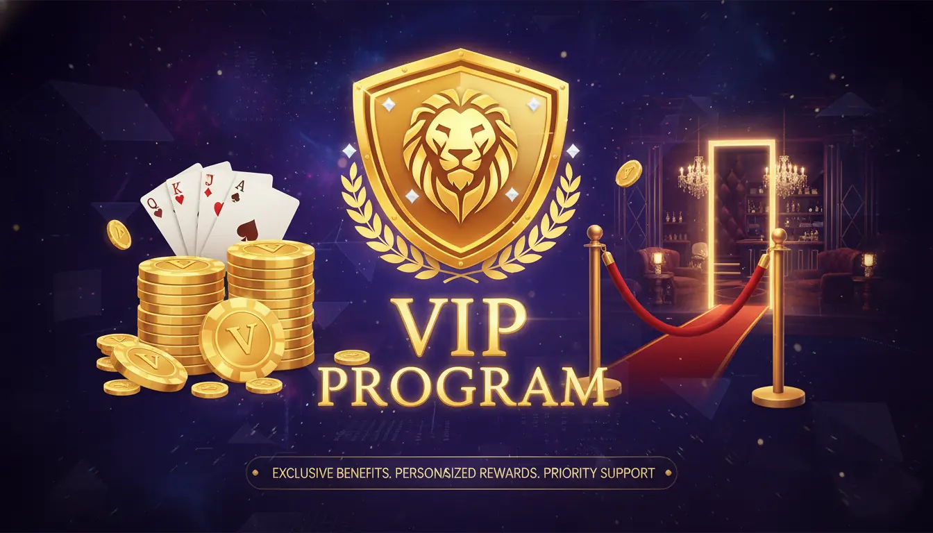 Mystake casino Treueprogramm