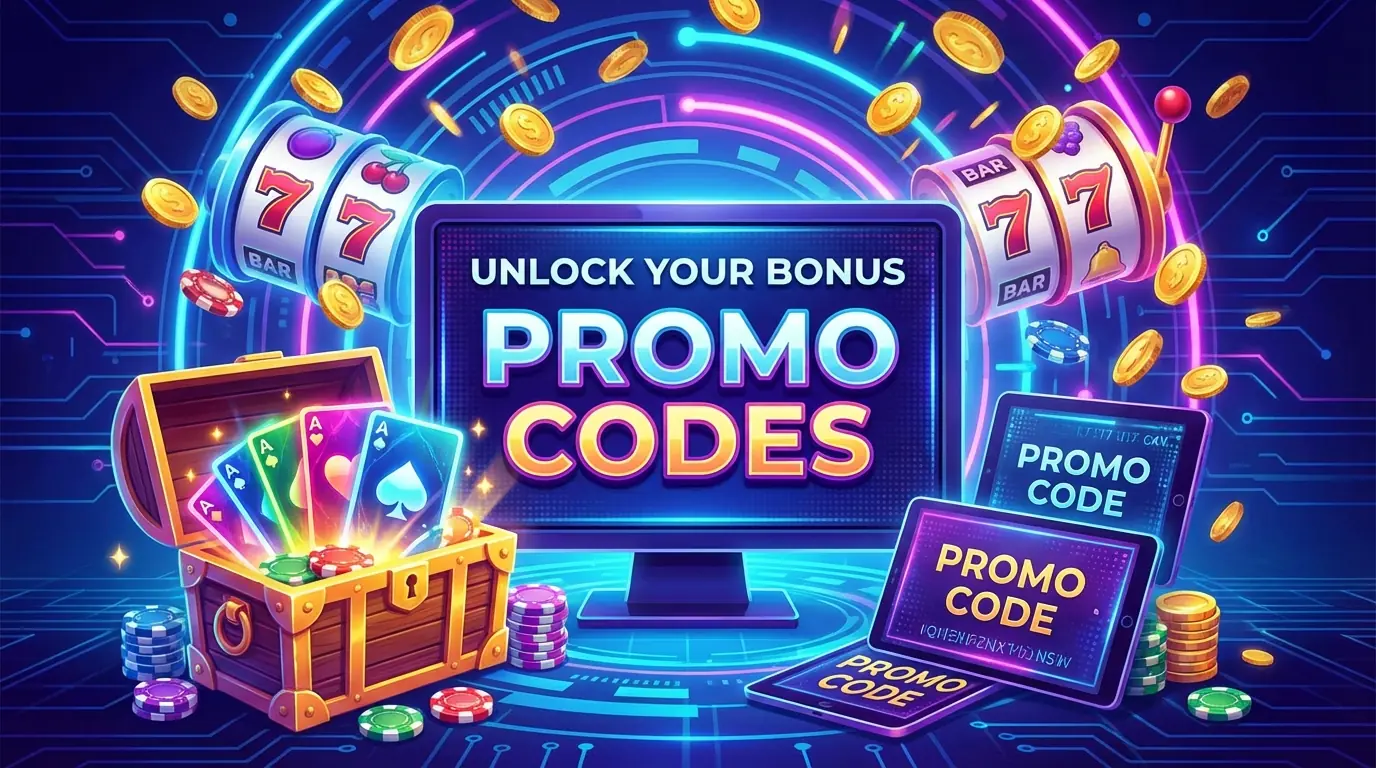 Mystake casino Bonuscodes