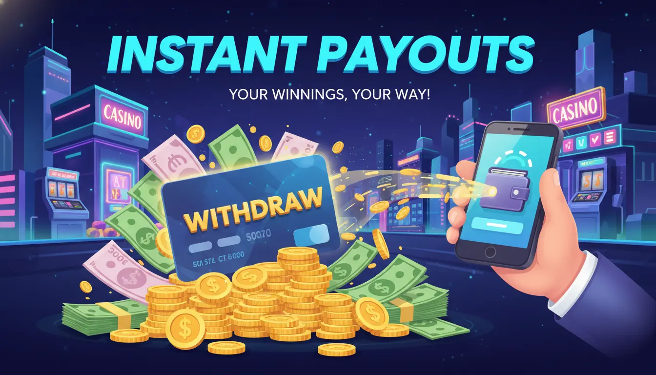 Mystake casino Geld auszahlen