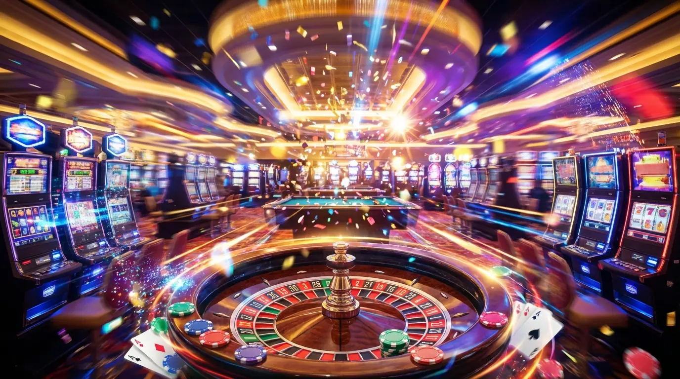 Wer steckt hinter Mystake casino