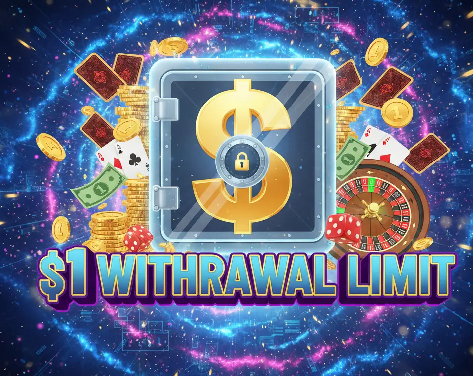 Mystake casino Mindestauszahlung
