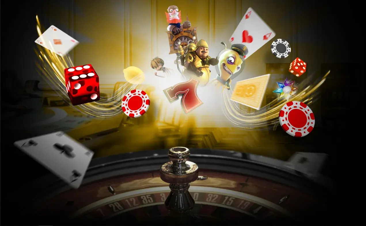 Mystake casino Spielothek