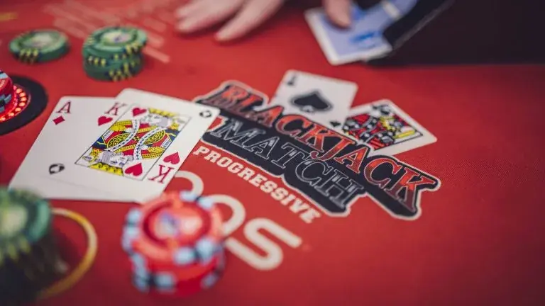 Mystake casino Blackjack Schweiz