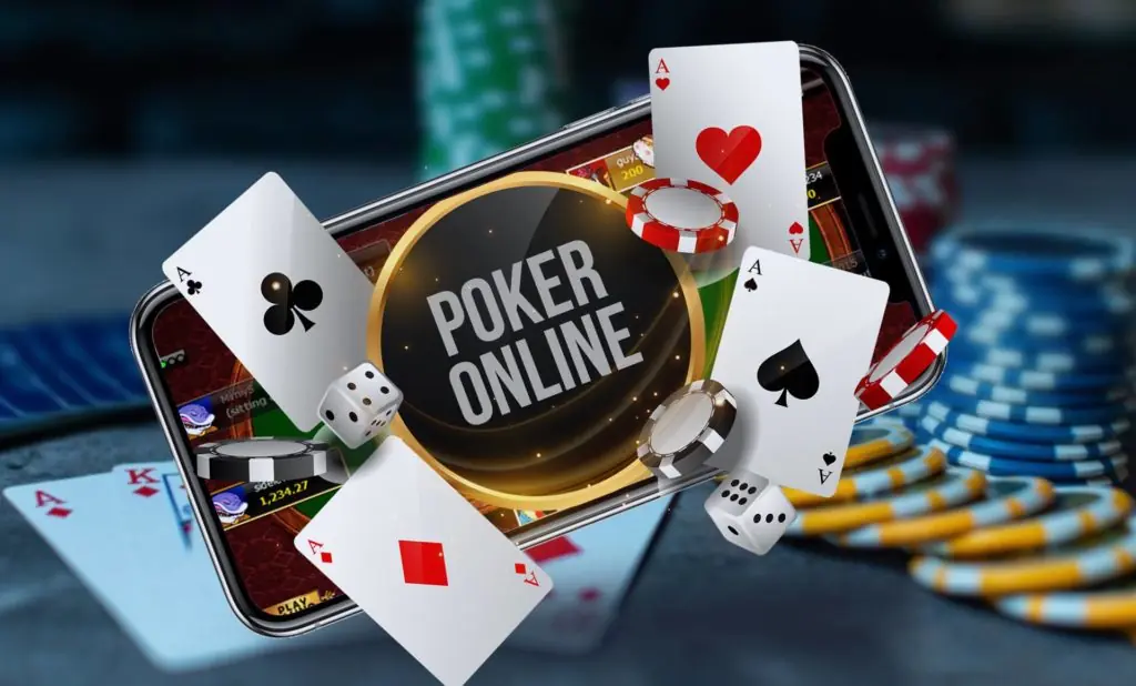 Mystake casino Poker Schweiz
